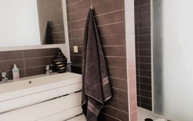 Kipili Spirit House.