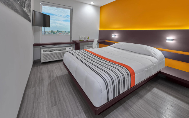 City Express Junior by Marriott Mexicali
