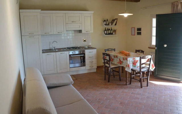 Agriturismo dei Setteventi