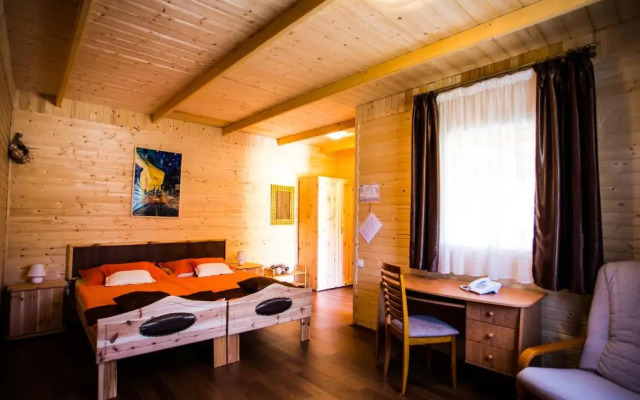 Szatmar Beregi Elmenyliget