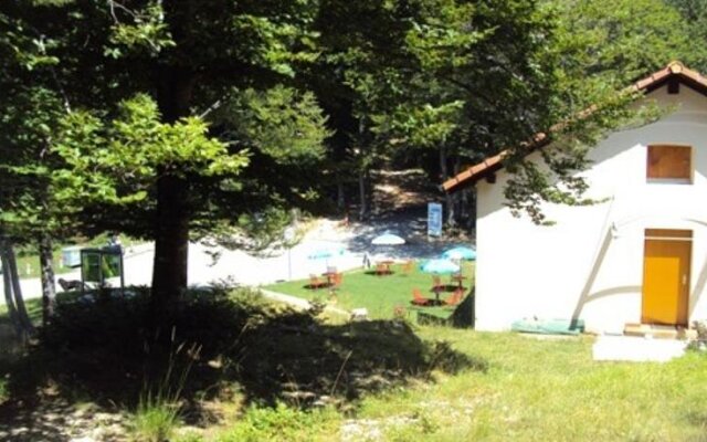 Osteria con Alloggio La Peonia