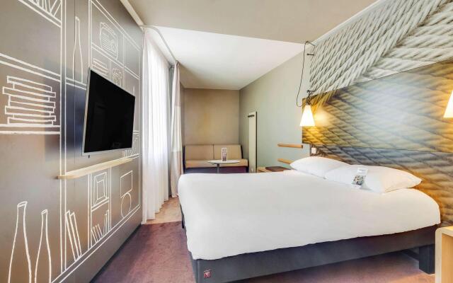 ibis Saint Germain en Laye Centre