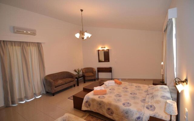 Areti Hotel