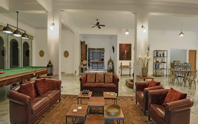 Fateh Safari Suites by Fateh Collection
