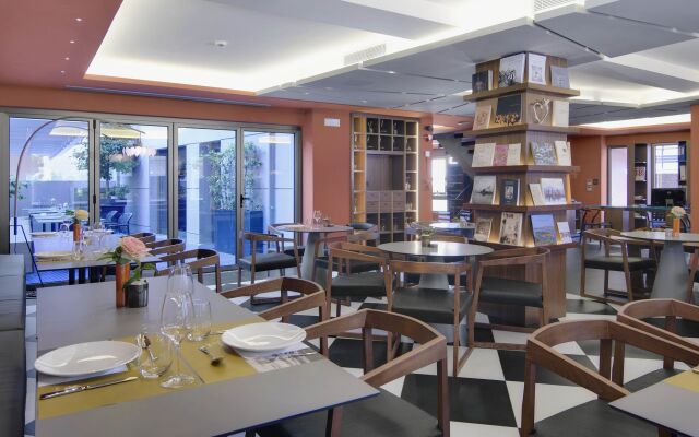 Lake Spirit Boutique Hotel & Spa