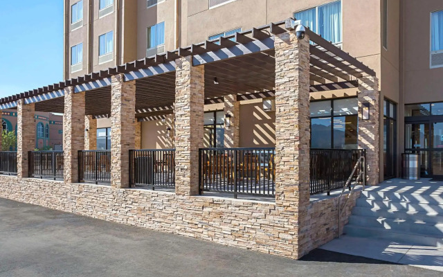 The Hotel at Sunland Park Casino El Paso, Ascend Hotel Collection