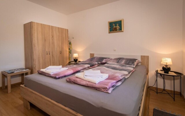 Nice Home in Stifanici With Wifi and 1 Bedrooms