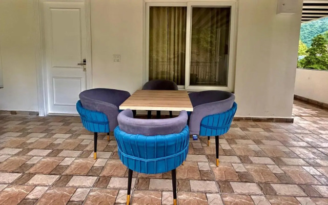 Refined Retreat Dehradun