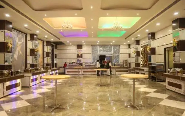 The Galaxy Resort Bahadurgarh