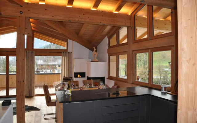 Seebach Chalets
