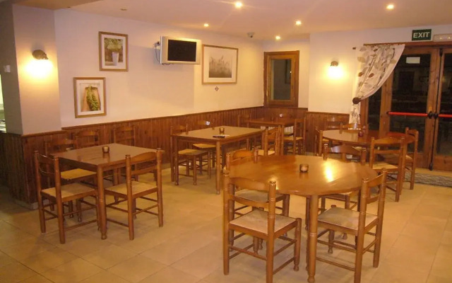 Aparthotel Sant Andreu