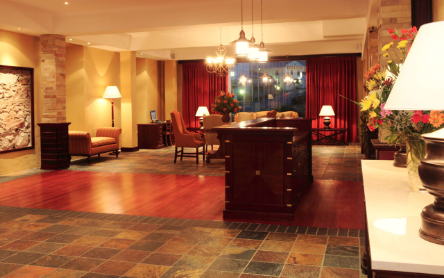Protea Hotel by Marriott Mossel Bay