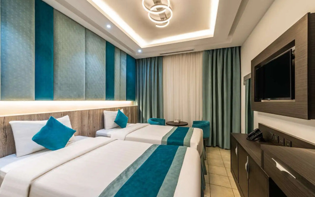 Best Western Ajyad Makkah