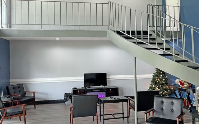 Red Carpet Inn - Houma LA