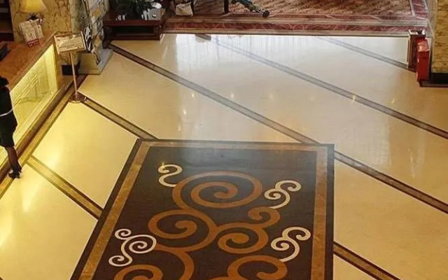 Chengdu Xiangyang Building Hotel