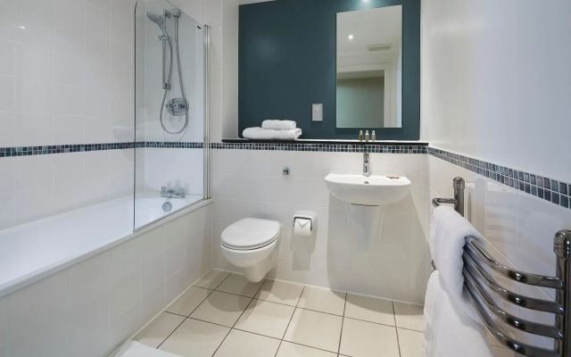 Marlin Apartments London Bridge - Empire Square
