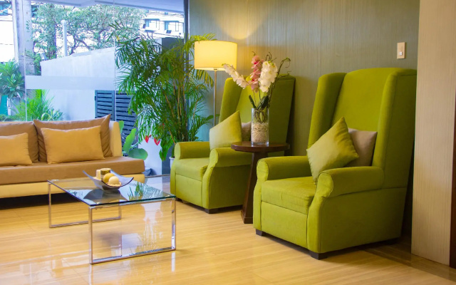 88 Courtyard Hotel