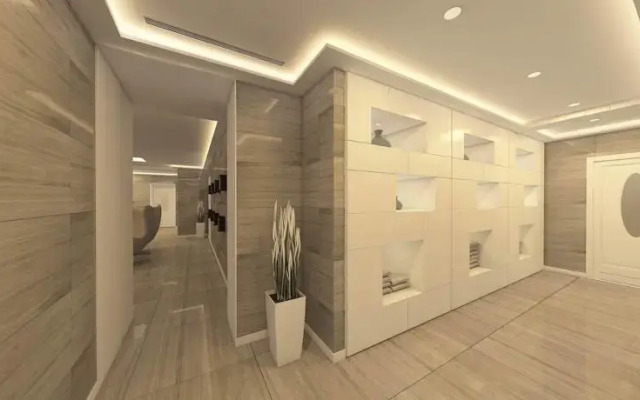 Herbarium Hotel & Spa