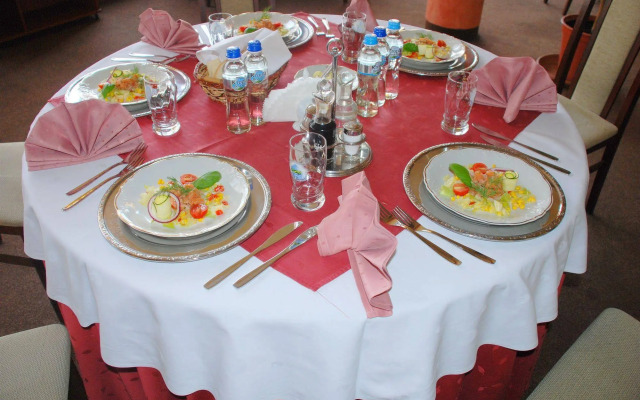 voco Katowice by IHG