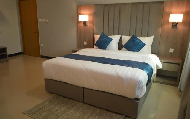 Terrace View 3 - Hotel Apartments