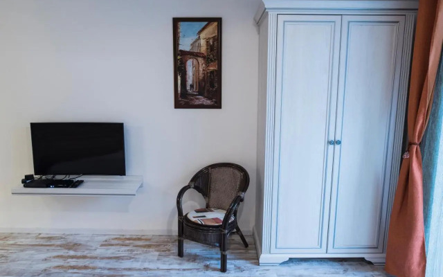 All In Apartman Iii.