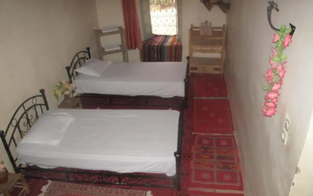 Gîte Kasbah La palmeraie