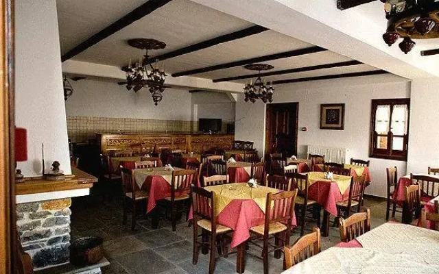 Saltis Guesthouses