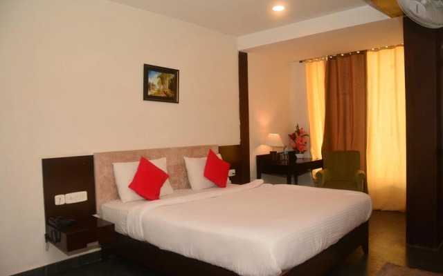Sai Shama Service Apartment