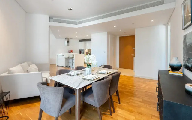 Bluewaters Residences - Mint Stay