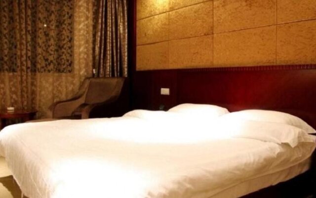 Haotian Hotel