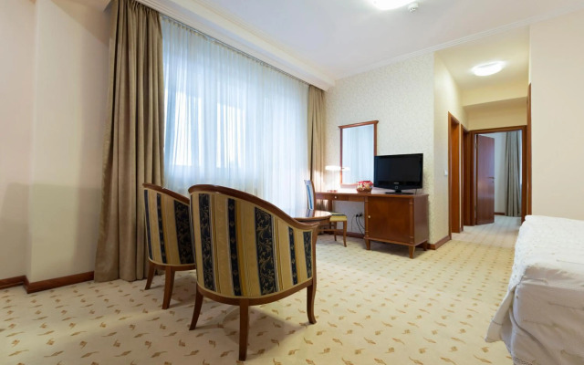 Hotel Orasac