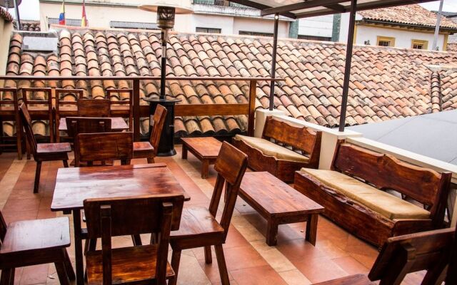 Hotel Calle Angosta