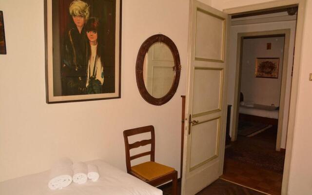 Residenza Castelvecchio