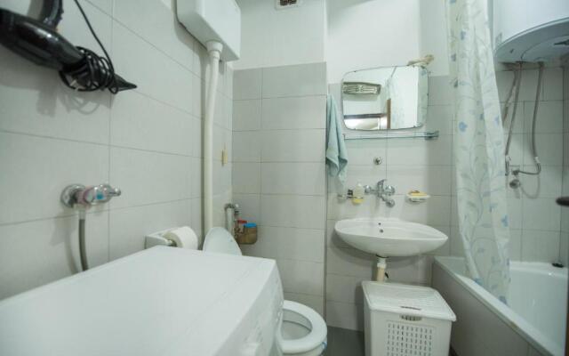 Apartman Vukcevic