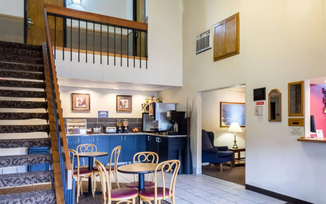 Rodeway Inn Red Wing