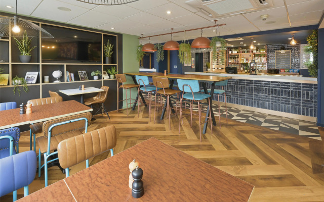 Travelodge Caterham Whyteleafe