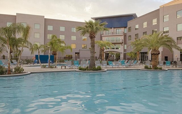 Sheraton Mesa Hotel at Wrigleyville West