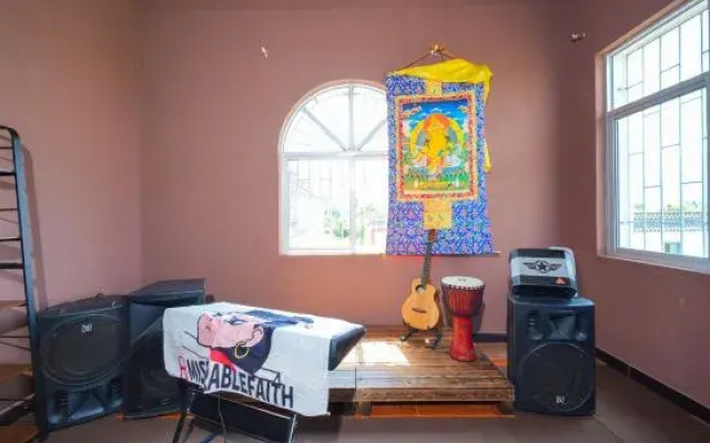 ice house younger park