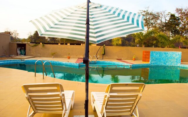 Corbett Fun Resort
