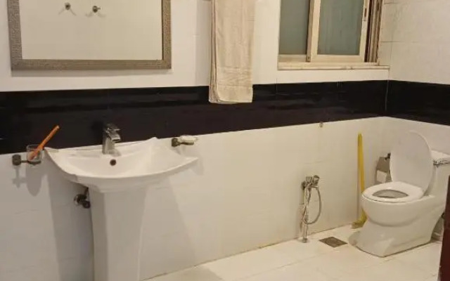 Al Burhan Express Hotel