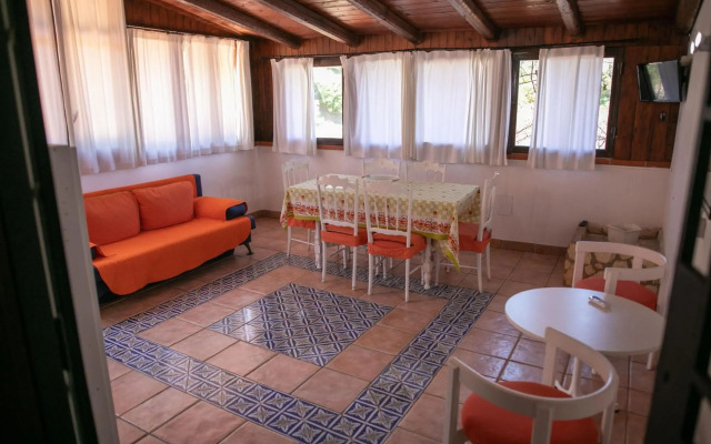 Villa Magarà