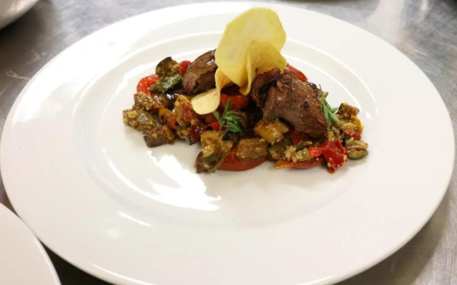 Agriturismo Puntarelle