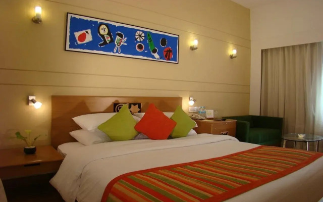 Lemon Tree Hotel Chennai