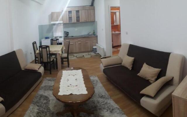 Renome apartmani