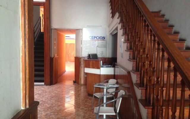 Gran Casona Hostal
