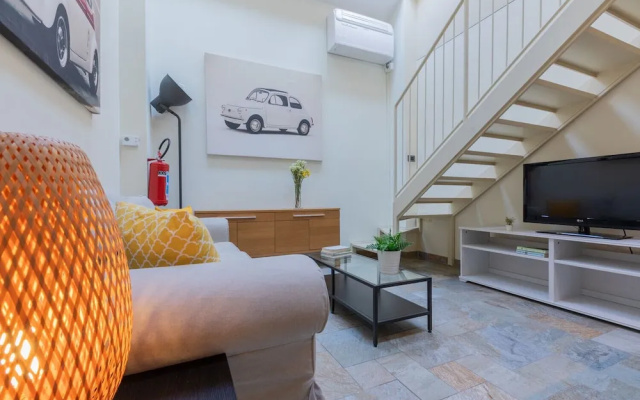 Loft 500 by Wonderful Italy