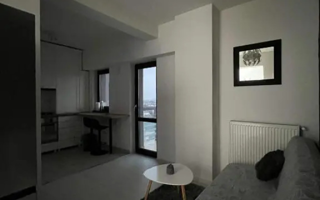 Apartament 700