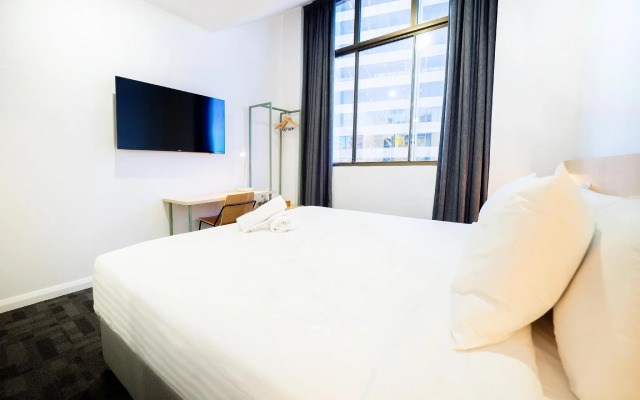 YHA Sydney Central