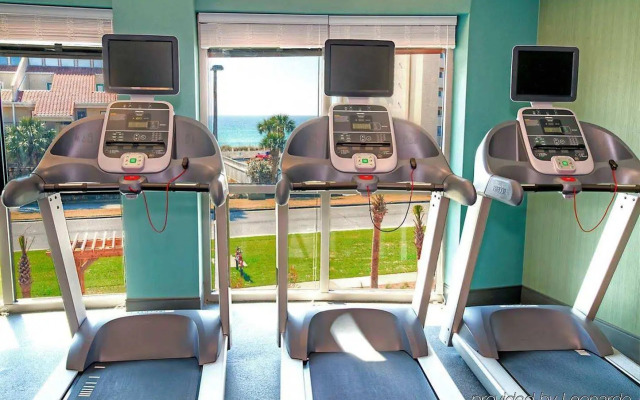 Hampton Inn & Suites Destin