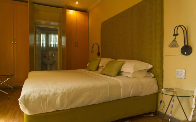 Ekhaya Guest House